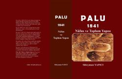 Palu 1841 Nüfus ve Toplum Yapısı