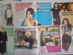 Akşam Life Haftalık Aktüalite Sinema Tiyatro Müzik ve Magazin Dergisi - 1 Haziran 2014 - Ceyda Ateş - Meryem Uzerli - Justin Timberlake - Senem Kuyucuoğlu - Nuri Bilge Ceylan - Esra Akkaya - Şahan Gökbakar - Burak Yılmaz - Arda Turan - Nurseli İdiz - Helin Avşar - Deniz Akdeniz - İdo Tatlıses - İbrahim Tatlıses - Ebru Polat - Asena Erkin - Buse Terim - Serenay Sarıkaya - Deniz ÇAkır - Gülşen - Hazal - Ceyda Ateş - Sibel Bilgiç - Gaya Başaran - Hakan Kosif - Emre Ergani - Orhan Keçeli - Selen Keçeli - Harika Kösoğlu - Burcu Kızılhan - Kadir Topbaş - Sadettin Saran - Murat Aydın - Vildan İnel - Fettah Can - Cansu Kurtcu - Vahdettin Özkan - sman Gümrü - Kadir Topbai - Aziz Babuşcu - Cansu Kurtcu - İrem Karabayır - Kutsi - Necla Tamirak - Nevin Aydan - Engin Yakut - Sadettin Saran - Ahmet Misbah Demircan - Bülent Çolak - Burak Kılıç - Orkun Bulut - Bülent Yıldız - Pervin Dinçer - Ayça - Alem FM Reklamı fotoğraf ve haberi - Tam Takım Dergi