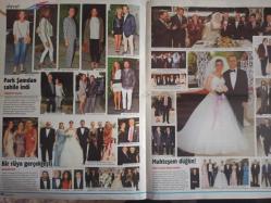 Akşam Life Haftalık Aktüalite Sinema Tiyatro Müzik ve Magazin Dergisi - 1 Haziran 2014 - Ceyda Ateş - Meryem Uzerli - Justin Timberlake - Senem Kuyucuoğlu - Nuri Bilge Ceylan - Esra Akkaya - Şahan Gökbakar - Burak Yılmaz - Arda Turan - Nurseli İdiz - Helin Avşar - Deniz Akdeniz - İdo Tatlıses - İbrahim Tatlıses - Ebru Polat - Asena Erkin - Buse Terim - Serenay Sarıkaya - Deniz ÇAkır - Gülşen - Hazal - Ceyda Ateş - Sibel Bilgiç - Gaya Başaran - Hakan Kosif - Emre Ergani - Orhan Keçeli - Selen Keçeli - Harika Kösoğlu - Burcu Kızılhan - Kadir Topbaş - Sadettin Saran - Murat Aydın - Vildan İnel - Fettah Can - Cansu Kurtcu - Vahdettin Özkan - sman Gümrü - Kadir Topbai - Aziz Babuşcu - Cansu Kurtcu - İrem Karabayır - Kutsi - Necla Tamirak - Nevin Aydan - Engin Yakut - Sadettin Saran - Ahmet Misbah Demircan - Bülent Çolak - Burak Kılıç - Orkun Bulut - Bülent Yıldız - Pervin Dinçer - Ayça - Alem FM Reklamı fotoğraf ve haberi - Tam Takım Dergi