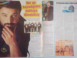 Akşam Life Haftalık Aktüalite Sinema Tiyatro Müzik ve Magazin Dergisi - 9 Mart 2014 - Ufuk Özkan - Hazal Kaya - Hadise - Beren Saat - Kenan Doğulu - Hatice Şendil - Burak Sağyaşar - Bradley Cooper - Altan Günbay - Gizem Karaca - Demet akalın - Hadise - Murat Yıldırım - Ziynet Sali - Mehmet Çevik - Zuhal Topal - Çağla Şikel - Emre Altuğ - Gülben Ergen - Sibel Vatandost - Nazan Şoray - Nilgün Esinli - Ayşe Slevogt - Ece Sükan - Merve Bayındır - Özlem Güsar - Leyla Alaton - Şahika Ercümen - Deniz Bayel - Ender Saraç - Ufuk Özkan - Burak Kılıç - Orkun Bulut - Pervin Dinçer - Özlem Ağırman - Ceyhun Yılmaz - Alem FM Radyo Reklamı fotoğraf ve haberi - Dergi Tam Değildir Sadece 14 Sayfası Mevcuttur