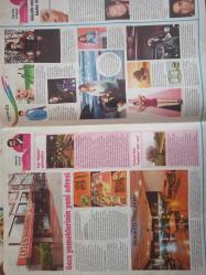 Akşam Life Haftalık Aktüalite Sinema Tiyatro Müzik ve Magazin Dergisi - 9 Mart 2014 - Ufuk Özkan - Hazal Kaya - Hadise - Beren Saat - Kenan Doğulu - Hatice Şendil - Burak Sağyaşar - Bradley Cooper - Altan Günbay - Gizem Karaca - Demet akalın - Hadise - Murat Yıldırım - Ziynet Sali - Mehmet Çevik - Zuhal Topal - Çağla Şikel - Emre Altuğ - Gülben Ergen - Sibel Vatandost - Nazan Şoray - Nilgün Esinli - Ayşe Slevogt - Ece Sükan - Merve Bayındır - Özlem Güsar - Leyla Alaton - Şahika Ercümen - Deniz Bayel - Ender Saraç - Ufuk Özkan - Burak Kılıç - Orkun Bulut - Pervin Dinçer - Özlem Ağırman - Ceyhun Yılmaz - Alem FM Radyo Reklamı fotoğraf ve haberi - Dergi Tam Değildir Sadece 14 Sayfası Mevcuttur