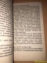 PARASIZM - Ahmet Orhan Erülgen - Printer Organize Matbaacılık - Türkçe Kitap