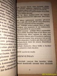 PARASIZM - Ahmet Orhan Erülgen - Printer Organize Matbaacılık - Türkçe Kitap