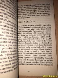 PARASIZM - Ahmet Orhan Erülgen - Printer Organize Matbaacılık - Türkçe Kitap