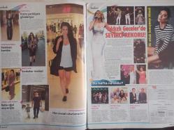 Akşam Life Haftalık Aktüalite Sinema Tiyatro Müzik ve Magazin Dergisi - 14 Eylül 2014 - Tarkan - Emina Sandal - Hande Soral - Özben Önal - Ayşe Kucuroğlu - Deniz Çakır - Cem Yılmaz - Hande Doğandemir - MFÖ - Kenan Doğulu - Fundar Arar - Mustafa Ceceli - Sibel Can - Lara Fabian - Hande Yener - Neslihan Atagül - Hande Ataizi - Andry Garcia - İnna - Kıvanç Tatlıtuğ - Tuğba Altıntop - Ebru Polat - Fahriye Evcem - Banu Alkan - Salih Güney - Okan Bayülgen - Ebru Yaşar - Devran İskender -Aydilge - Başak Dizer - Pınar Altuğ Ataccan - Pınar Tezcan - Merve Büyüksaraç - Gürkan Kuran - Deniz Marşan  - Erhan Yazıcıoğlu - Pervin Dinçer - Mehmet Yiğit - Akşam Gazete Reklamı fotoğraf ve haberi - Tam Takım Dergi