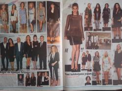 Akşam Life Haftalık Aktüalite Sinema Tiyatro Müzik ve Magazin Dergisi - 14 Eylül 2014 - Tarkan - Emina Sandal - Hande Soral - Özben Önal - Ayşe Kucuroğlu - Deniz Çakır - Cem Yılmaz - Hande Doğandemir - MFÖ - Kenan Doğulu - Fundar Arar - Mustafa Ceceli - Sibel Can - Lara Fabian - Hande Yener - Neslihan Atagül - Hande Ataizi - Andry Garcia - İnna - Kıvanç Tatlıtuğ - Tuğba Altıntop - Ebru Polat - Fahriye Evcem - Banu Alkan - Salih Güney - Okan Bayülgen - Ebru Yaşar - Devran İskender -Aydilge - Başak Dizer - Pınar Altuğ Ataccan - Pınar Tezcan - Merve Büyüksaraç - Gürkan Kuran - Deniz Marşan  - Erhan Yazıcıoğlu - Pervin Dinçer - Mehmet Yiğit - Akşam Gazete Reklamı fotoğraf ve haberi - Tam Takım Dergi