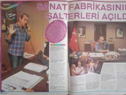 Akşam Life Haftalık Aktüalite Sinema Tiyatro Müzik ve Magazin Dergisi - 14 Eylül 2014 - Tarkan - Emina Sandal - Hande Soral - Özben Önal - Ayşe Kucuroğlu - Deniz Çakır - Cem Yılmaz - Hande Doğandemir - MFÖ - Kenan Doğulu - Fundar Arar - Mustafa Ceceli - Sibel Can - Lara Fabian - Hande Yener - Neslihan Atagül - Hande Ataizi - Andry Garcia - İnna - Kıvanç Tatlıtuğ - Tuğba Altıntop - Ebru Polat - Fahriye Evcem - Banu Alkan - Salih Güney - Okan Bayülgen - Ebru Yaşar - Devran İskender -Aydilge - Başak Dizer - Pınar Altuğ Ataccan - Pınar Tezcan - Merve Büyüksaraç - Gürkan Kuran - Deniz Marşan  - Erhan Yazıcıoğlu - Pervin Dinçer - Mehmet Yiğit - Akşam Gazete Reklamı fotoğraf ve haberi - Tam Takım Dergi