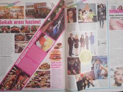 Akşam Life Haftalık Aktüalite Sinema Tiyatro Müzik ve Magazin Dergisi - 14 Eylül 2014 - Tarkan - Emina Sandal - Hande Soral - Özben Önal - Ayşe Kucuroğlu - Deniz Çakır - Cem Yılmaz - Hande Doğandemir - MFÖ - Kenan Doğulu - Fundar Arar - Mustafa Ceceli - Sibel Can - Lara Fabian - Hande Yener - Neslihan Atagül - Hande Ataizi - Andry Garcia - İnna - Kıvanç Tatlıtuğ - Tuğba Altıntop - Ebru Polat - Fahriye Evcem - Banu Alkan - Salih Güney - Okan Bayülgen - Ebru Yaşar - Devran İskender -Aydilge - Başak Dizer - Pınar Altuğ Ataccan - Pınar Tezcan - Merve Büyüksaraç - Gürkan Kuran - Deniz Marşan  - Erhan Yazıcıoğlu - Pervin Dinçer - Mehmet Yiğit - Akşam Gazete Reklamı fotoğraf ve haberi - Tam Takım Dergi