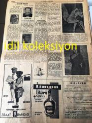 İSTANBUL KADIN GAZETESİ  YEREL TAŞRA BASINI ---30 Aralık 1961  Yıl :15 Sayı :695--Bir Yıl Daha Geçti  :İffet Halim Oruz -- Kadın Gazetesi 1962 Yılı Hamlesi  --1961 yılında olanlar --Değişen Dünyada Genç Kadının Rolü --1961 yılının en başarılı sinema sanatçısı Elizabeth Taylor ---Migros 'un kuruluşta açtığı self servis  mağazasında  Umum  Müdür  ve yazarlarımı Hasene Ilgaz ve Tuna Görülmektedir --Tevfik Fikret 'i  Anarken :Hasene Ilgaz--Müzik Köşesi --Hazırlayan :Jak Jabes :Lawrence Welk --Johnny  Mathis --Toplumdan Haberler --Prenses Margaret 'in  bebeği evine gidiyor --