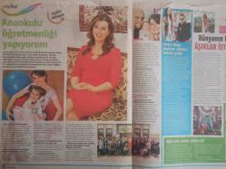 Akşam Life Haftalık Aktüalite Sinema Tiyatro Müzik ve Magazin Dergisi - 24 Mayıs 2015 - İrem Derici - Ajda Pekkan - Fahriye Evcen - Cansu Dere - Açelya Akkoyun - Yasemin Allen - Kadir İnanır - Burcu Güneş - Çağla Şikel - Deniz Akaya - Serdar ORtaç - Chloe Loughnan - Azra Akın - İvana Sert - Can Çelebi - Semih Kaya - Yasemin Saylar - Burk Sağyaşar - Kelly Brook - Deniz Seki - Sarp Levendoğlu - Birce Akalay - Fahriye Evcen - Hande Yener - Çiğdem Batur - Berksan - Şükran Ovalı - Şükrü Özyıldız - Nilüfer - Belçim Bilgin - Ozan Güven - Meryem Uzerli - Ebru Gündeş - Grup Vitamin - Viki Karnezi - Alpay Kulay - Derya Ayaydın - Sitare Akdilek - Ebru Kadayıfçıoğlu - Nazlı Sert - İlkem Öztürk - Tuğba Belözoğlu - Feryal Gülman - Gülhan Altınok - Semra ÖZal - Esra Oflaz Güvenkaya - Orhan Gencebay - Sevim Emre - Özlem Kuseyiroğlu - Zeynep Üstünel - Açelya Akkoyun - Enis Cergel - Emrah - Selin Kök - İlgi Gövsa - Şevval Özçelik - Tuğba Yurt - ALEM FM Radyo Reklamı fotoğraf ve haberi - Tam Takım Dergi