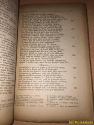 ZAİRE DE VOLTAİRE - Emilia Berra - Charles Signorelli Editeur - Fransızca Kitap (VOLTAIRE'Lİ ZAIRE) Hafif Yıpranmalar Mevcut