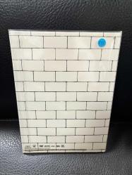 PINK FLOYD - THE WALL 200