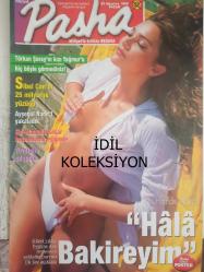 Mega Pasha Haftalık Aktüalite Sinema Tiyatro Müzik ve Magazin Dergisi - 23 Ağustos 1998 - Türkan Şoray - Sibel Can - Ayşegül Nadir - Hande Ataizi - Serra Merzeci - Cihan Ünal - Ceyla Çaplı - Demet Şener - Demet Biricik - Ömer Kızıl - Kaan Tepe - Selim Sayılgan - Berent Akdemir - Burak Kut - Cem Yılmaz - Erdal Acar - Turgut Toplusoy - Bülent Ersoy - Gönül Gül - Ajlan Büyükburç - Elif Kıramer - Cenk Torun - Adnan Güngör - Tarkan - Suzanna Keck - Ayşegül Dinçkök - Figen Çiftçi - Mahmut Berkman - İlhan Evliyaoğlu - Ekin Koşar - Aladdin Koşar - Melek Boz - Nilgün Uysal - Alp Yalman - Aslan Sadıkoğlu - Hande Ataizi Posteri - Deniz Seki - Nilüfer Bayrı - İzzet Öz - Nurseli İdiz - Sibel Barış - Hakan Balgıner - Defne Joyfoster - Levent Çapan - Cem Nadiran - Seren Serengil - Burcu Güneş - Bendeniz - Gülben Ergen - İbrahim Kutluay - Demet Akalın - Şebnem Dönmez - Şafak Sezer - Haluk Levent fotoğraf ve haberi - Tam Takım Dergi - İdil Koleksiyon