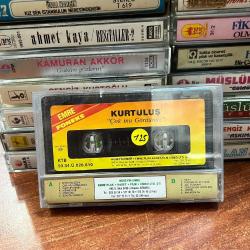 KURTULUŞ - ÇOK MU GÖRDÜNÜZ
