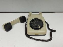 Eskilerden Türktelekom Üretimi Telefon