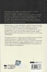 ZAMANIN VE UZAYIN DOĞASI