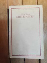 SİRTE KIYISI / 1.Baskı
