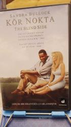 THE BLIND SIDE * KÖR NOKTA * SANDA BULLOCK * DVD