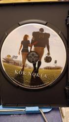 THE BLIND SIDE * KÖR NOKTA * SANDA BULLOCK * DVD