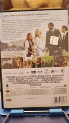 THE BLIND SIDE * KÖR NOKTA * SANDA BULLOCK * DVD