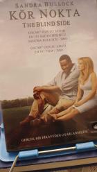 THE BLIND SIDE * KÖR NOKTA * SANDA BULLOCK * DVD