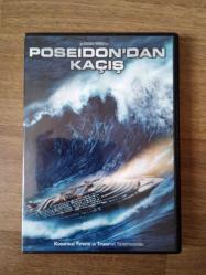 Posedıon'dan Kaçış Dvd Film