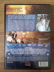 Posedıon'dan Kaçış Dvd Film