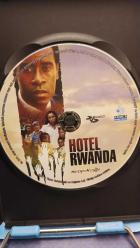 HOTEL RWANDA Gerçek Bir Hikaye / Bir TERRY GEORGE Filmi / DON CHEADLE * SOPHIE OKONEDO * NICK NOLTE / 77. OSCAR ÖDÜLLERİ