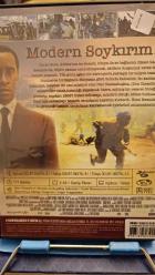 HOTEL RWANDA Gerçek Bir Hikaye / Bir TERRY GEORGE Filmi / DON CHEADLE * SOPHIE OKONEDO * NICK NOLTE / 77. OSCAR ÖDÜLLERİ