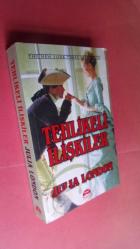 TEHLİKELİ İLŞKİLER - İLK BASIM.