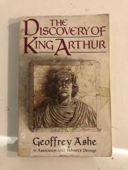 The Discovery of King Arthur