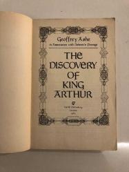 The Discovery of King Arthur