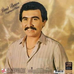 ÜMİT BESEN BAYRAMIN OLSUN 33 LÜK PLAK