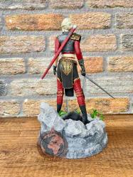 Ciri Witcher - 27 cm