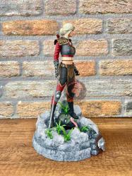 Ciri Witcher - 27 cm