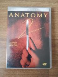 Anatomy-2 Dvd Film