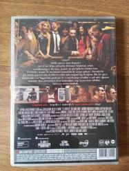 Sadakatsizler Ambalajında Sıfır Dvd Film