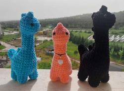 dinazor oyuncak amigurumi peluş yumuşacık