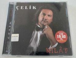 ÇELİK MİLAT CD Sıfır