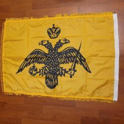 BİZANS İMPARATORLUĞU BAYRAĞI