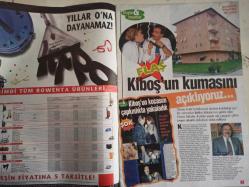 Mega Pasha Haftalık Aktüalite Sinema Tiyatro Müzik ve Magazin Dergisi - 27 Aralık 1998 - Aysun Kayacı Posteri - Lale Çavuşoğlu - Tünay Ürek - Osman Bayşu - Belkıs Akkale - Kibariye - Uğur Işık - Lale Çavuşoğlu - Hayal Davran - Emre Yerlici - Tuna İnan - Duygu Akar - Kamil Özavar - Turgut Toplusoy - Suzan Özun - Nesrin İlter - Deniz Malkoç - Özlem Yıldız - Soner Arıca - Elif Arıca - Ali Sefa - Binnaz Avcı - Meral Arolat - Ozan Doğulu - Defne Arıoba - Aydan Burhan - Nur Kalgay - Sibel Turnagöl - Düriye Arsever - Ali Sayar - Nejat Arsever - Sadri Şener - Amber Eser - Rüksan Ürgüplü - Güler Arnas - Nedim Göknil - Mehmet Belli - Eva Maçaro - Mehmet Kunt - Nilgün Dumanlı - Yeşim Aroyo - Sebla Karakazan - Gülay Aslaner - Nilgün Dumanlı - Mehmet Kunt - Nur Kalgar Şenay Düdek - Hülya Avşar - Aylin Coşkun fotoğraf ve haberi - Tam Takım Dergi
