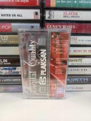 Müslüm Gürses - Ayrılık Acı Birşey - Kaset -