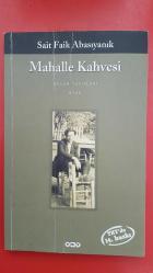 MAHALLE KAHVESİ