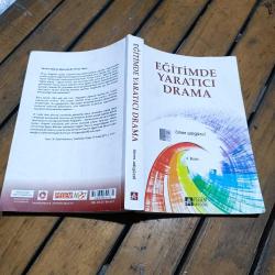 EĞİTİMDE YARATICI DRAMA