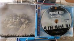 BAND OF BROTHERS * KARDEŞLER TAKIMI