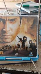 KURTLAR VADİSİ IRAK- NECATİ ŞAŞMAZ* BERGÜZAR KOREL VCD FİLM