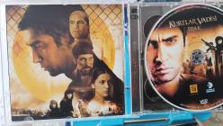 KURTLAR VADİSİ IRAK- NECATİ ŞAŞMAZ* BERGÜZAR KOREL VCD FİLM