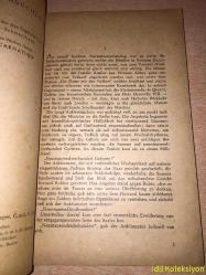 Die Dame mit den Nelken - A.J. Cronin - Alfons Bürger Verlag - Almanca Kitap (Karanfilli Kadın)