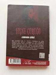 VİŞNE ÇÜRÜĞÜ ( KİTAP 690 )