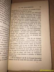 UN CERTAİN MONSİEUR BLOT - PİERRE DANİNOS - Librairie Hachette - Fransızca Kitap (BİRAZ SIR BLOT)